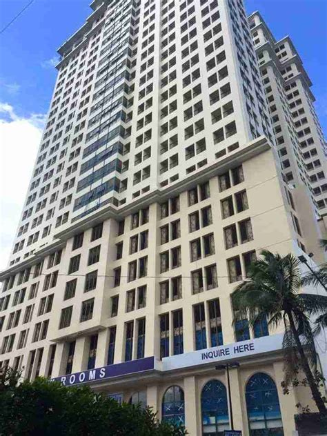 2 bedroom condo quezon city